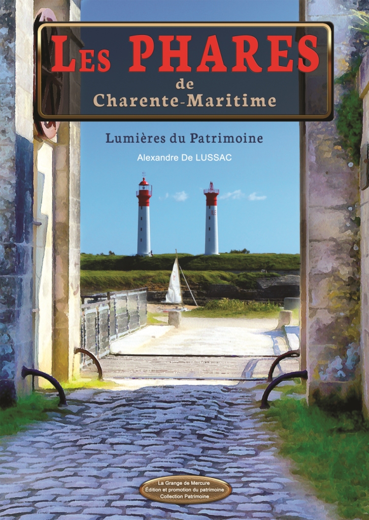 Phares de charente maritime web