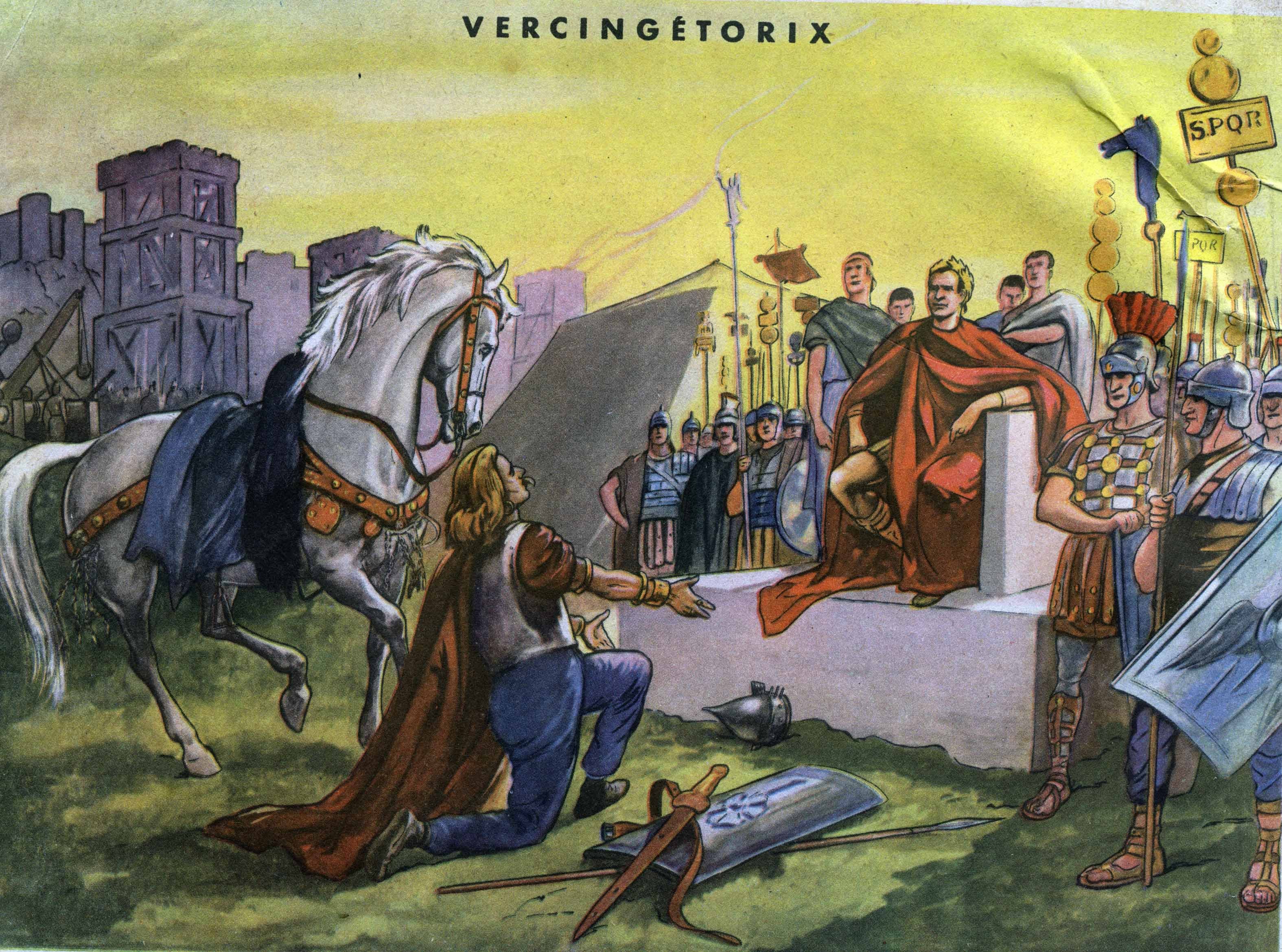 2 vercingetorix