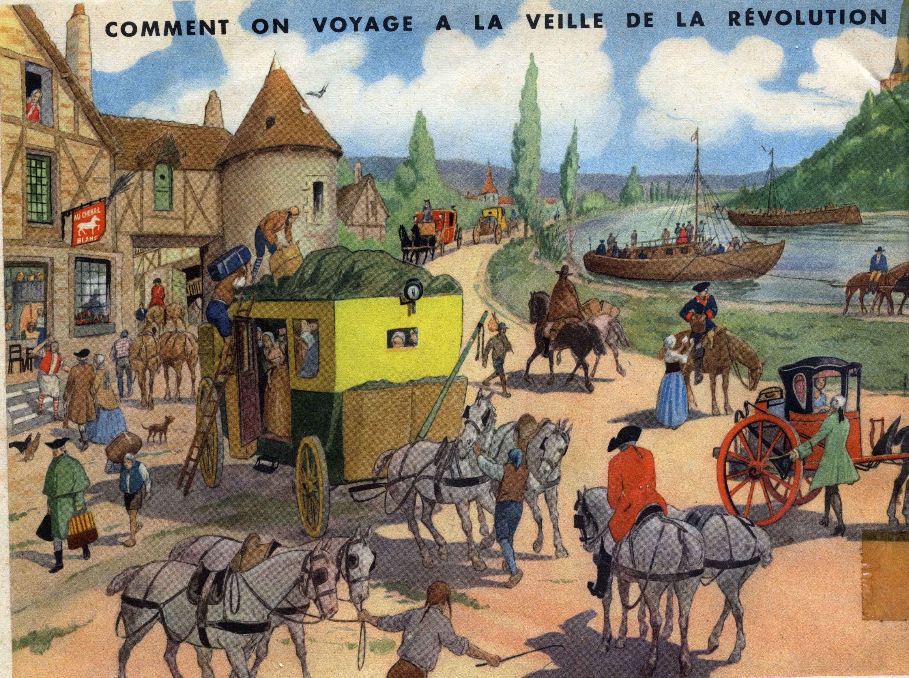 46 comment on voyage a la veille de la revolution