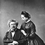 Alexandre Dumas