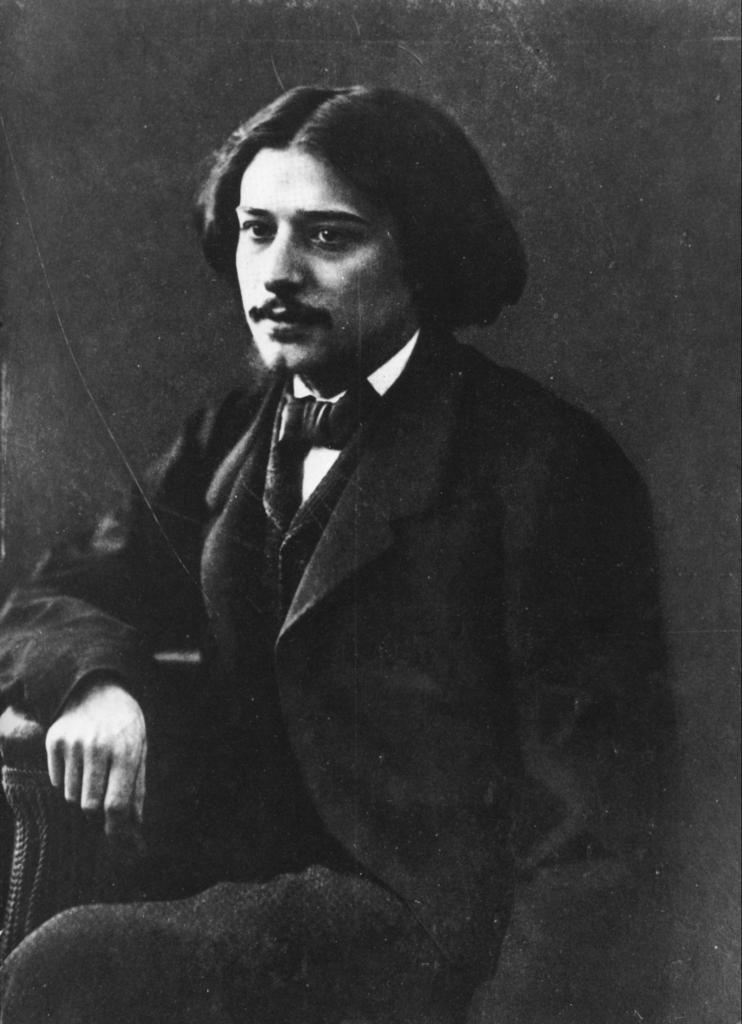 Alphonse Daudet