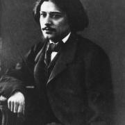 Alphonse Daudet