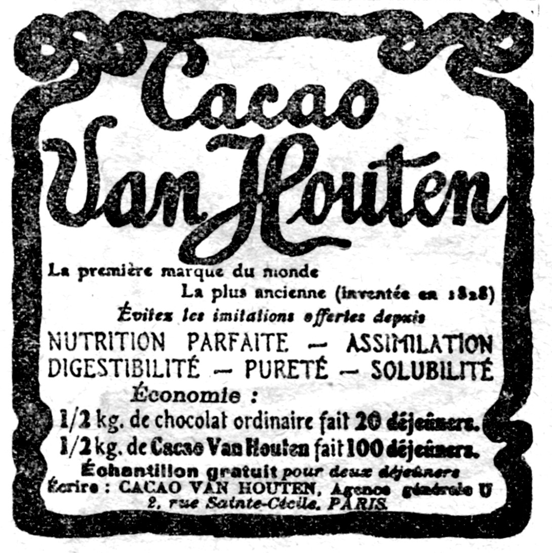 Cacao