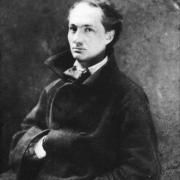 Charles Baudelaire I