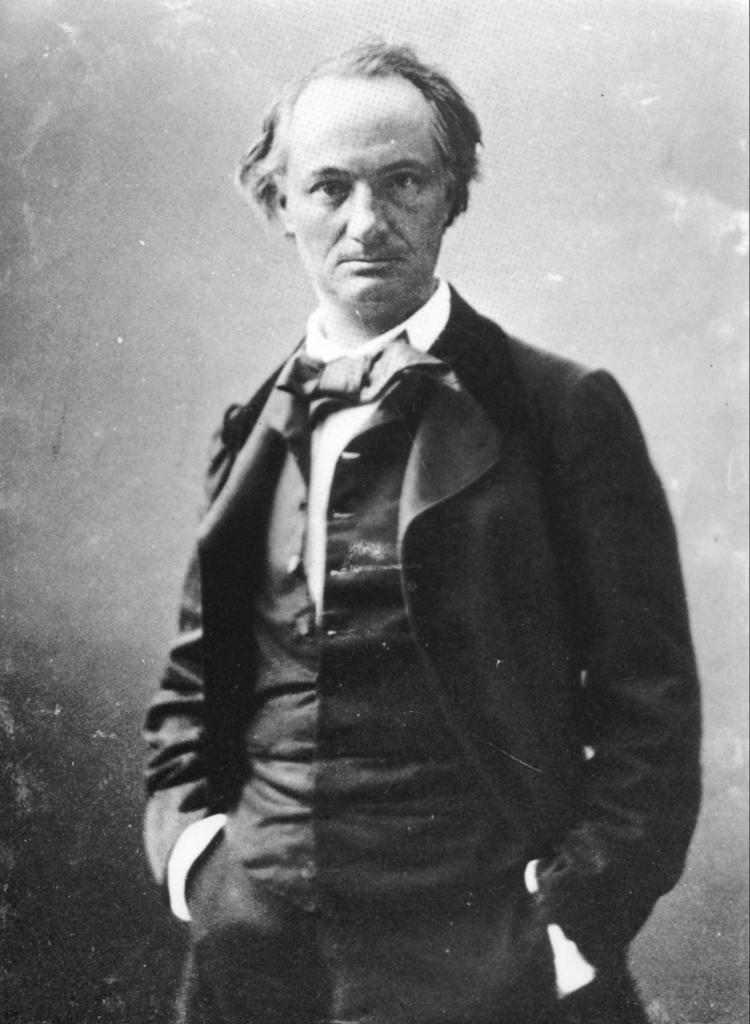 Charles Baudelaire II