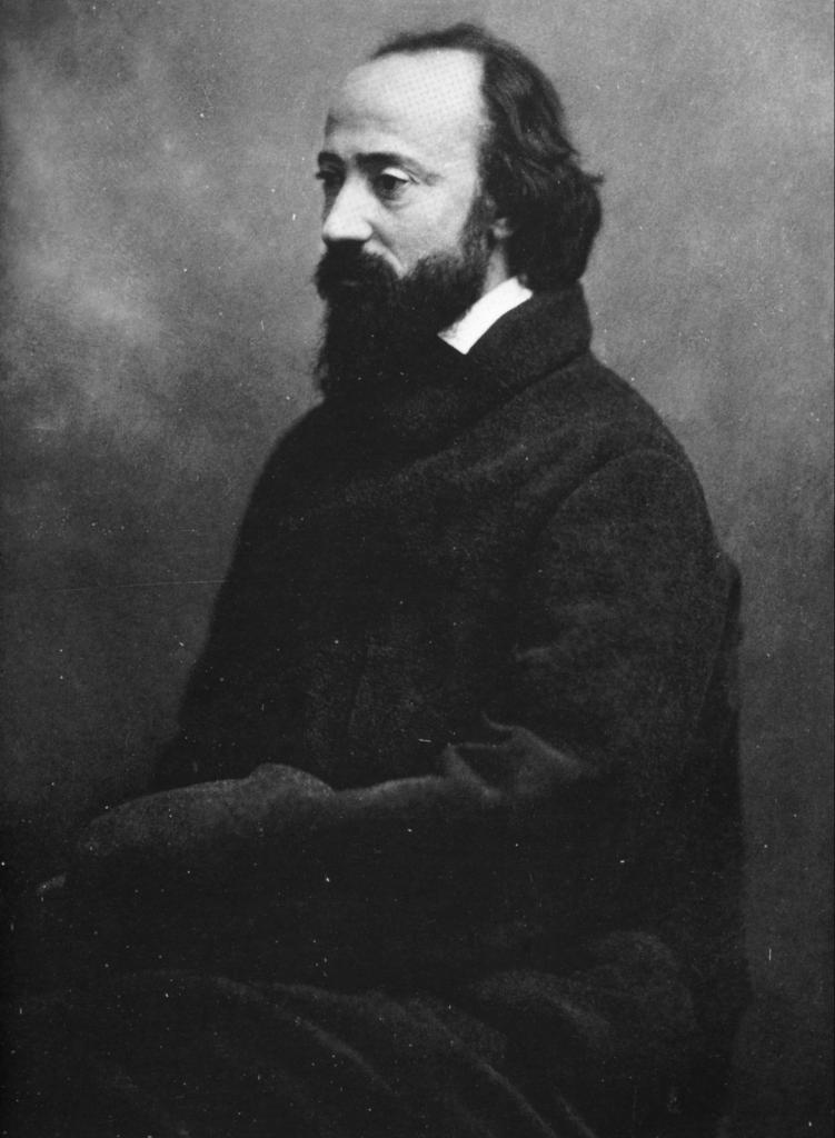 Charles François Daubigny