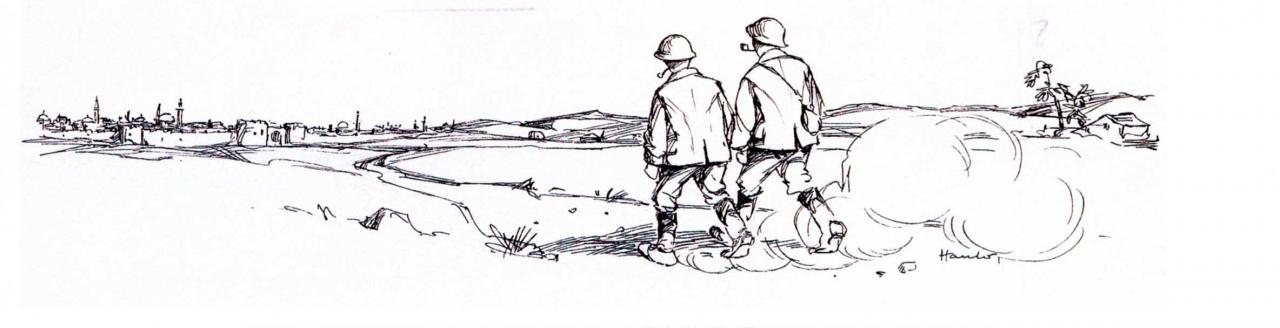 Dessin de soldats 14-18 (135)