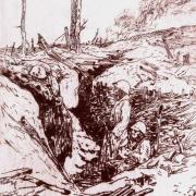 Dessin de soldats 14-18 (137)