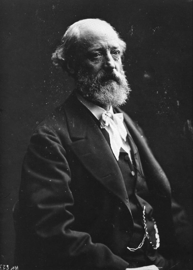 Eugène Viollet le Duc