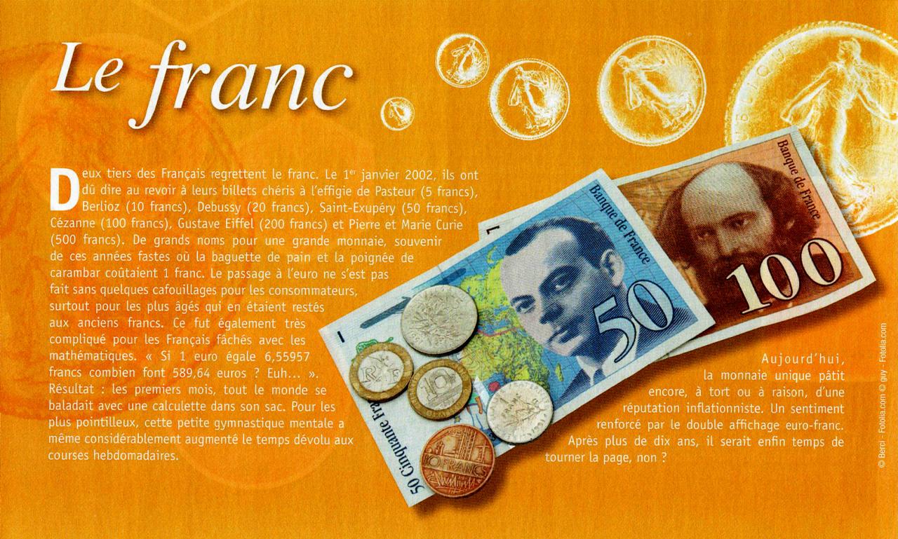 Franc