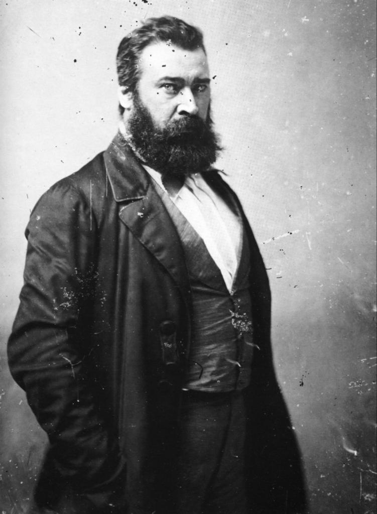 François Millet