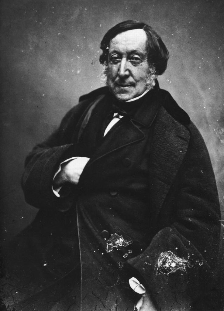 Gioacchino Rossini