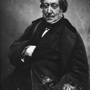 Gioacchino Rossini