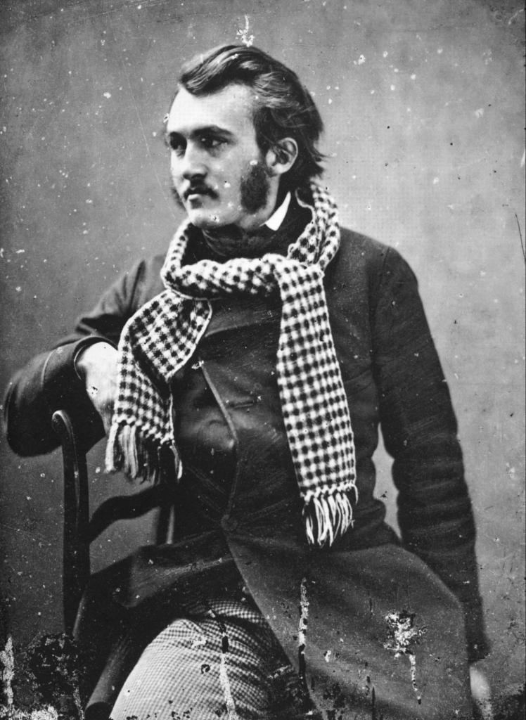 Gustave Doré