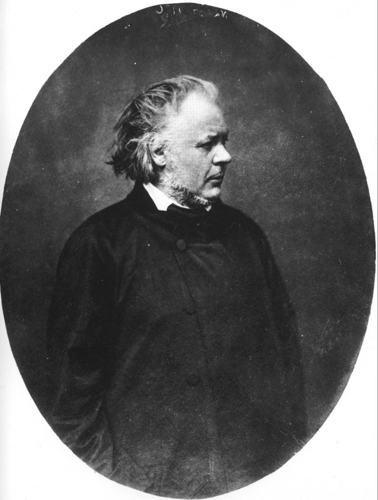 Honoré Daumier