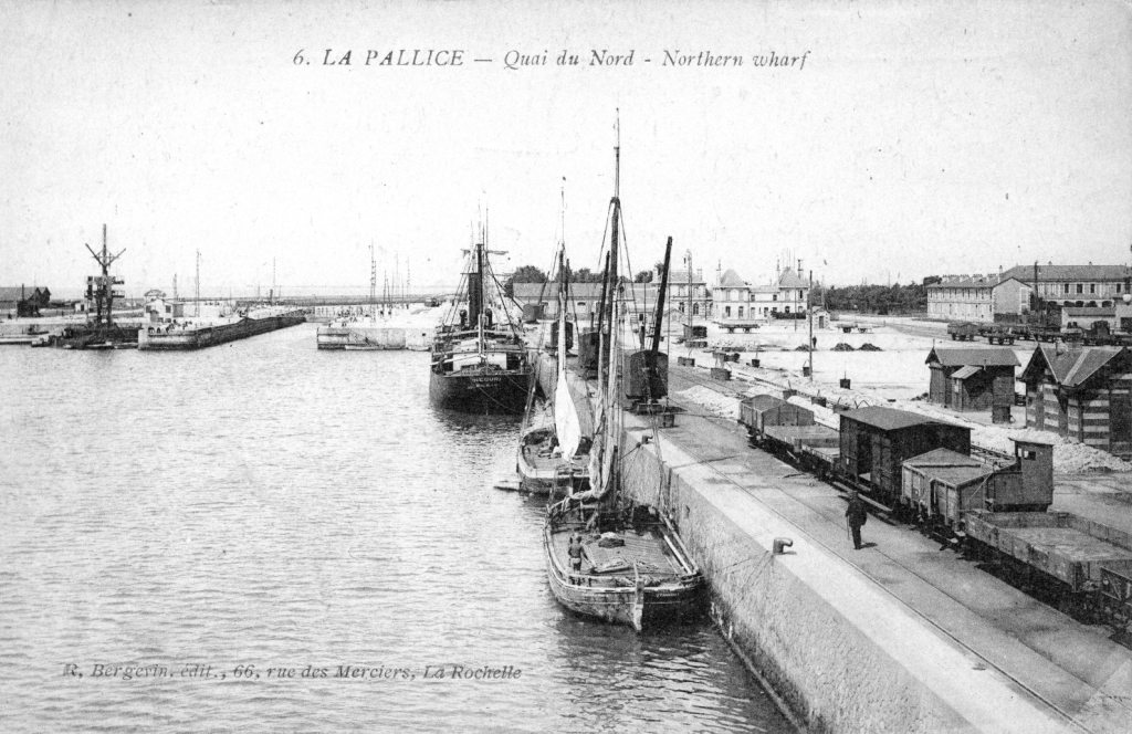 Illustrations La Rochelle (12)