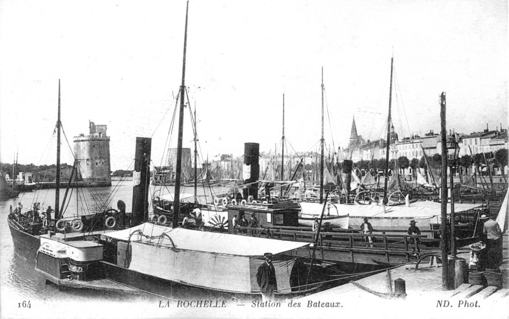 Illustrations La Rochelle (15)