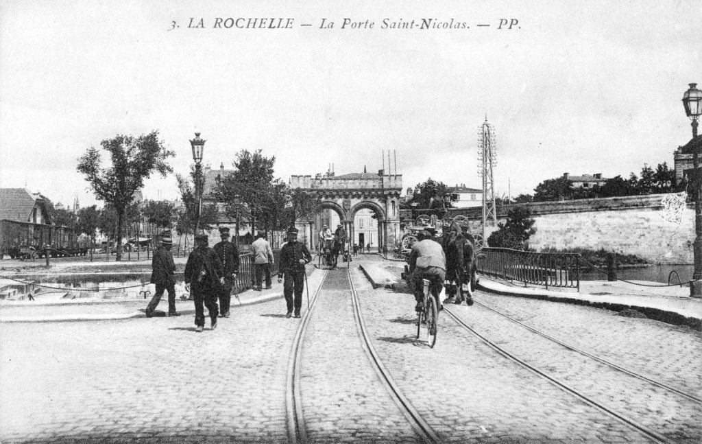 Illustrations La Rochelle (2)