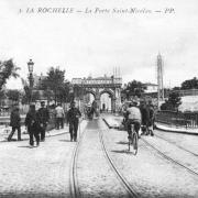 Illustrations La Rochelle (2)