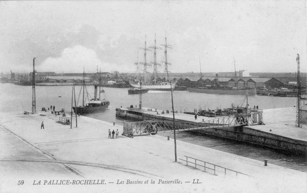 Illustrations La Rochelle (35)