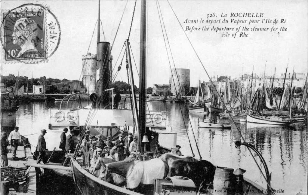 Illustrations La Rochelle (42)