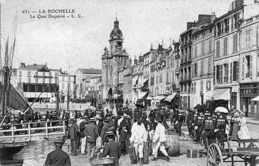 Illustrations La Rochelle (43)