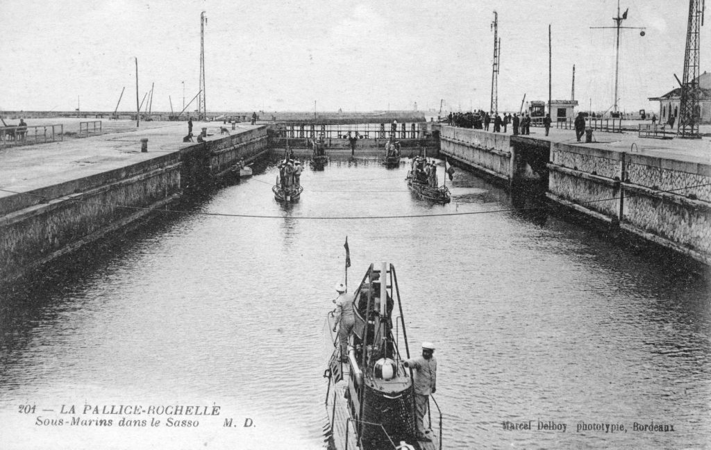 Illustrations La Rochelle (9)