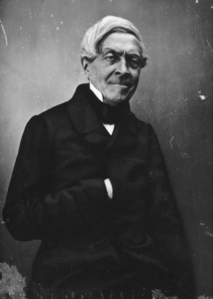 Jules Michelet