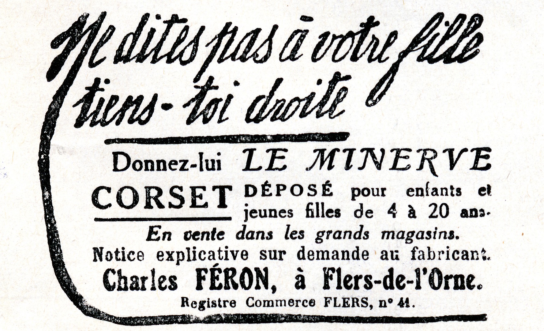 Le minerve