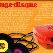 mange-disque