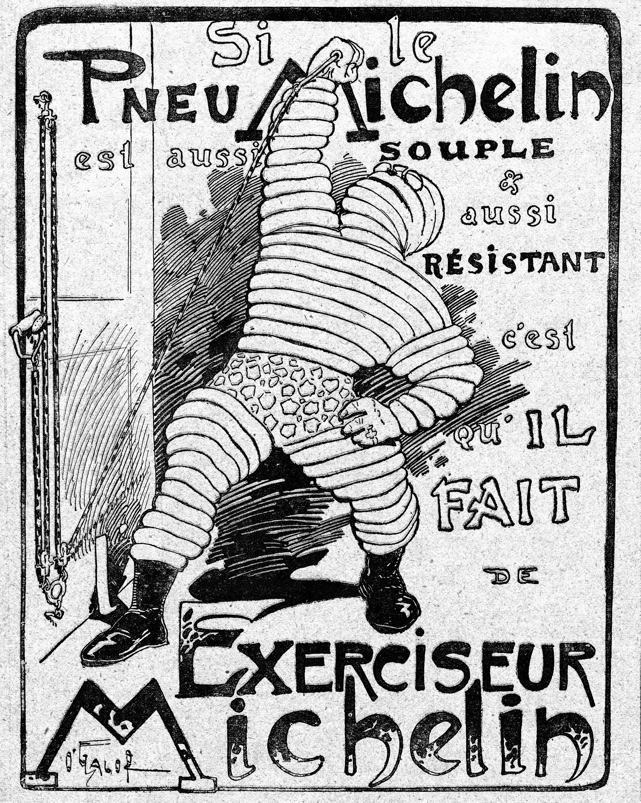 Michelin
