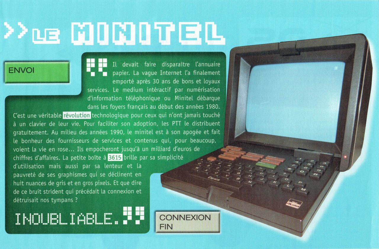 Minitel