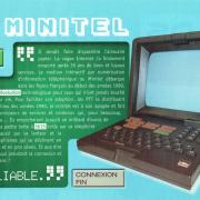 Minitel