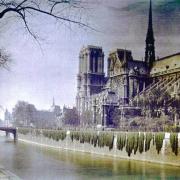 Notre-Dame de Paris