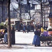 Place de la Madeleine