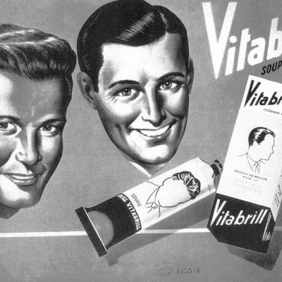 Publicite 1950 1965 16 