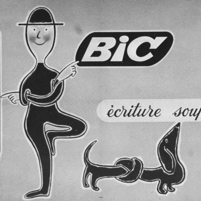 Publicite 1950 1965 43 