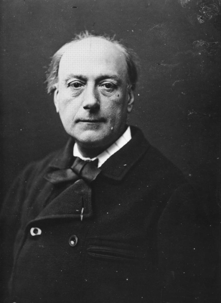 Théodore de Banville