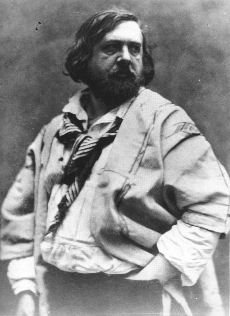 Théophile Gautier