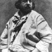 Théophile Gautier