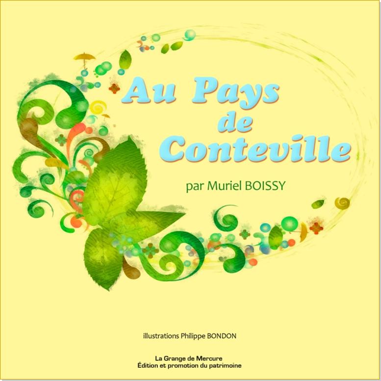 Au pays de conteville 1