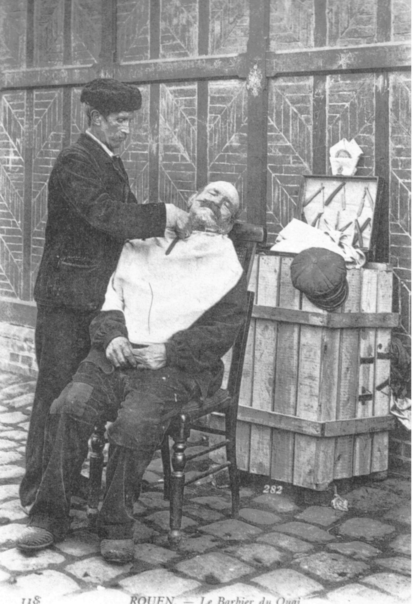 Barbier