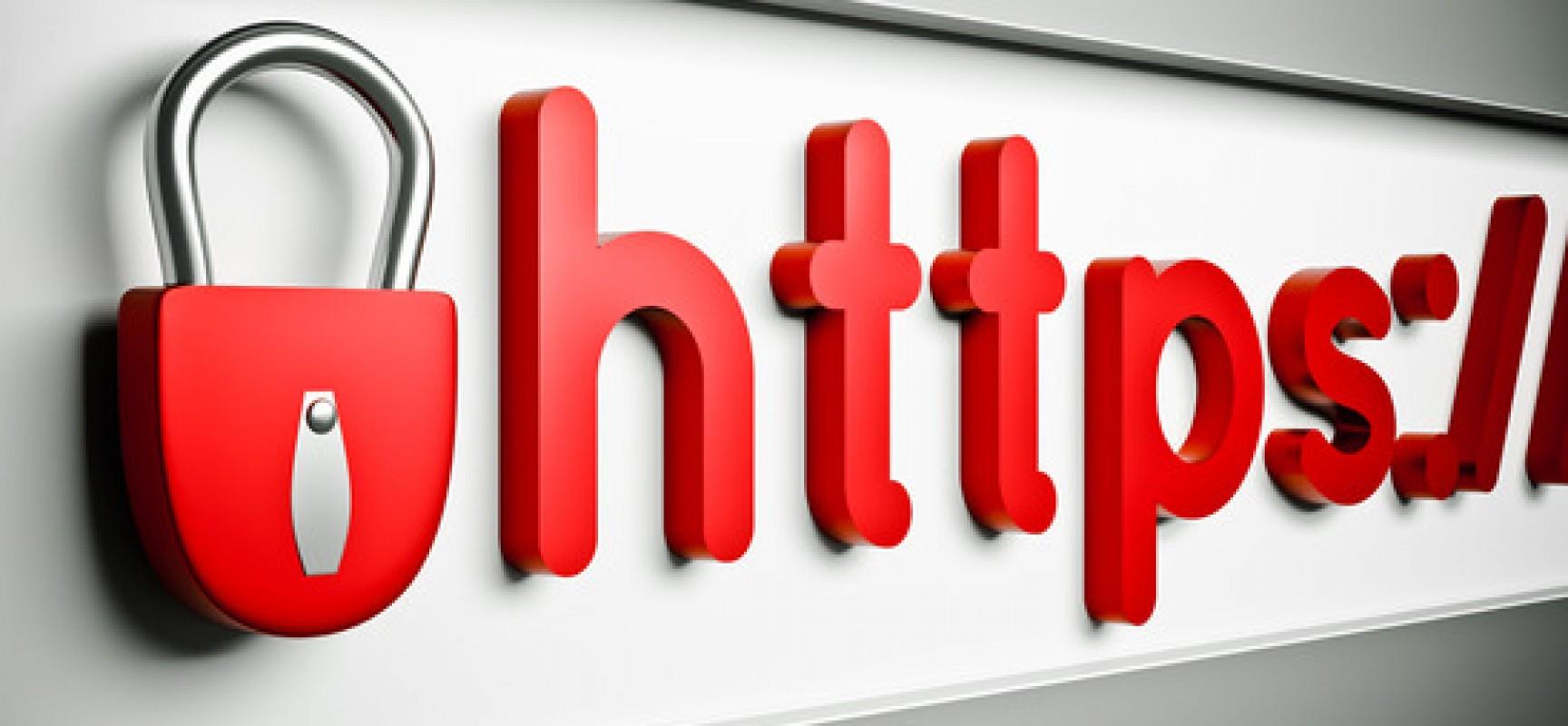 Https