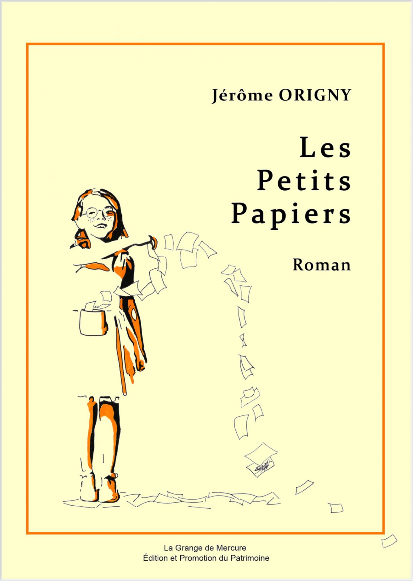 Les petits papiers web