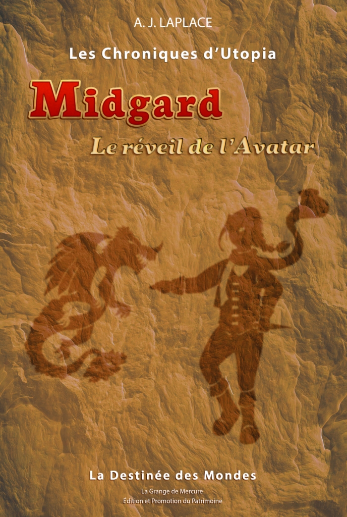 Midgard le reveil de l avatar web