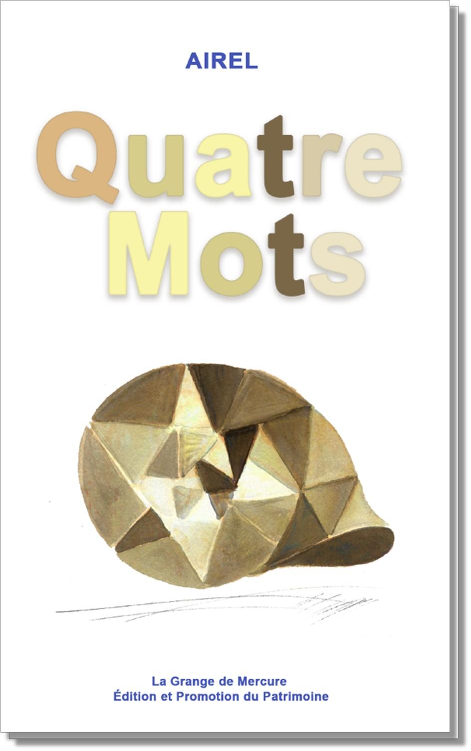 Quatre mots web