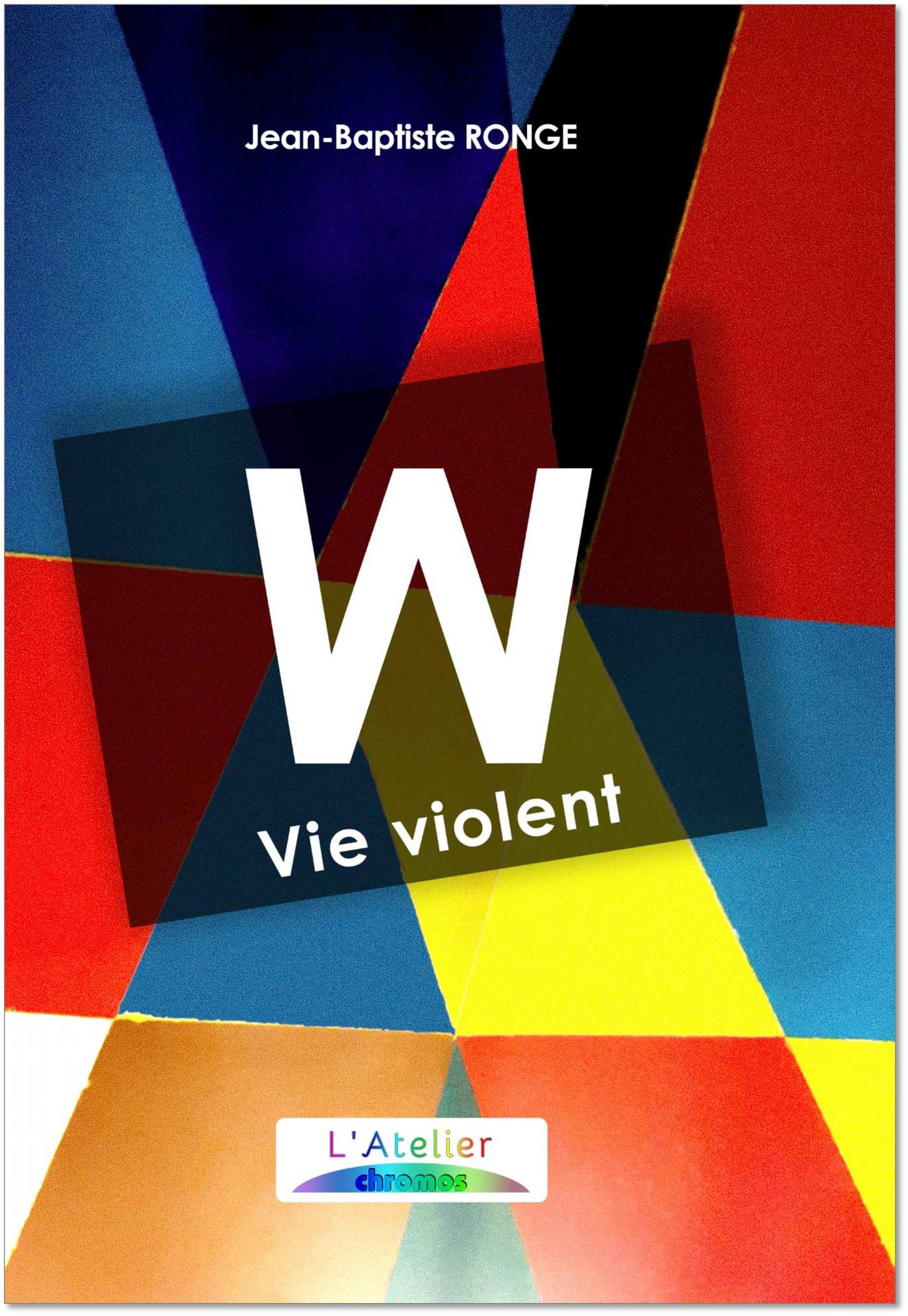 Vv vie violent web